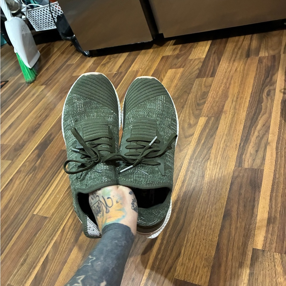 Women’s puma